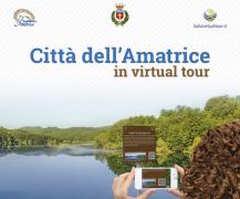 Immagine di anteprima per: Città dell’Amatrice in virtual tour