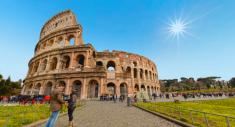 Immagine di anteprima per: Turismo in Italia: tutti i numeri della cultura