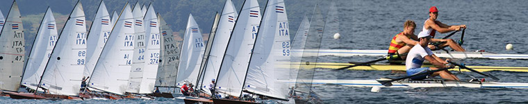 sport del lago di bracciano