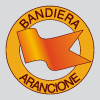 Bandiera Arancione