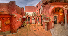 Museo Casa Rossa