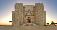 Castel del Monte