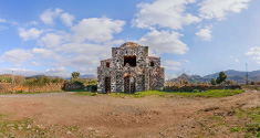 Chiesa Cuba Bizantina