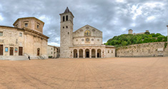 Cattedrale di Santa Maria Assunta