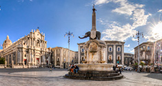 Piazza del Duomo