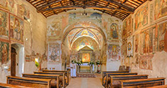 Santuario dell'Icona Passatora