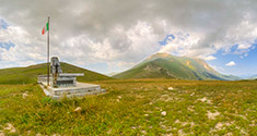 Monte Vettore