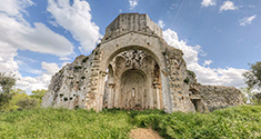 Monastero di San Bruzio