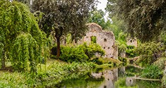 Oasi di Ninfa