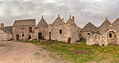 Trulli