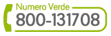 numero verde comunicando leader