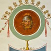 Foto: Affresco 7 - Palazzo Maoli - Sede del Comune (Cittaducale) - 9