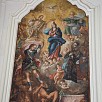 Foto: Affresco- - Chiesa Santa Maria delle Grazie – XVII sec. (Caccuri) - 0