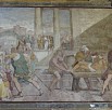 Foto: Affresco  - Oratorio di Sant'Andrea al Celio - sec.XII-XIII (Roma) - 1