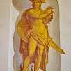 Foto: Affresco  - Palazzo Maoli - Sede del Comune (Cittaducale) - 10