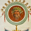 Foto: Affresco  - Palazzo Maoli - Sede del Comune (Cittaducale) - 12