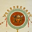 Foto: Affresco  - Palazzo Maoli - Sede del Comune (Cittaducale) - 13