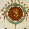 Foto: Affresco  - Palazzo Maoli - Sede del Comune (Cittaducale) - 14