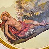Foto: Affresco  - Palazzo Maoli - Sede del Comune (Cittaducale) - 4