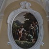 Foto: Affresco Gesu con i Bambini - Chiesa di San Pietro Apostolo - sec. IX - XVIII (Cetara) - 0