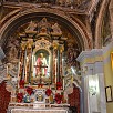 Foto: Altare- - Chiesa del Purgatorio - sec. XVII (Pizzo) - 0