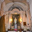 Foto: Altare  - Chiesa di San Pietro Apostolo  (Vicovaro) - 1