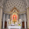 Foto: Altare  - Chiesa di Santa Maria Assunta  (Cavalese) - 2