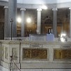 Foto: Altare - Basilica di Santo Stefano Rotondo al Celio - sec. V (Roma) - 3