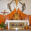 Foto: Altare - Chiesa della Madonna della Pace (Ancarano) - 0