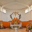 Foto: Altare - Chiesa della Madonna della Pace (Ancarano) - 7