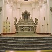 Foto: Altare - Chiesa di Montevergini - sec XVIII (Noto) - 0