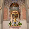 Foto: Altare - Chiesa di San Liberato  (Tessennano) - 0