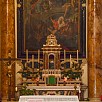 Foto: Altare - Chiesa di San Pietro - sec. XV (Trento) - 0