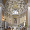 Foto: Altare - Chiesa di Santa Maria Porto della Salute - sec. XIX (Fiumicino) - 4