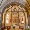 Foto: Altare - Chiesa di Sant'Antonio Abate  (Canazei) - 1