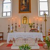 Foto: Altare - Chiesa Madre di Santa Maria Assunta (Opi) - 0