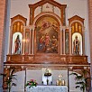 Foto: Altare Convento dei Frati Minori Cappuccini Pietrelcina - Convento Frati Minori Cappuccini  (Pietrelcina) - 0