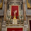 Foto: Altare del Cristo Redentore - Chiesa Santa Maria del Suffragio  (Bitonto) - 0