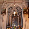 Foto: Altare della Deposizione - Chiesa di San Bartolomeo Apostolo - sec XII-XVIII (Alleghe) - 1