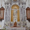 Foto: Altare della Madonna del Carmine - Cattedrale di Santa Maria Assunta (Chioggia) - 2