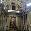 Foto: Altare di San Tommaso - Collegiata della Santissima Trinità - sec. XVIII (Genzano di Roma) - 0