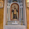 Foto: Altare Di-sant Antonio da Padova con Bambino - Chiesa Parrocchiale di San Giovanni Battista (Luco dei Marsi) - 5