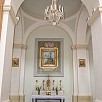 Foto: Altare Laterale  - Chiesa di Santa Maria Assunta (Arcinazzo Romano) - 1