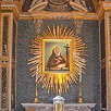 Foto: Altare Laterale  - Chiesa di Santa Maria in Trivio (Roma) - 4