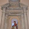 Foto: Altare Laterale  - Chiesa di Santa Maria Maggiore o della Misericordia (Pacentro) - 5