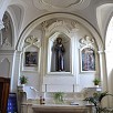 Foto: Altare Laterale- - Chiesa Santa Maria delle Grazie – XVII sec. (Caccuri) - 3