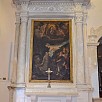 Foto: Altare Laterale - Chiesa di Santa Maria Maggiore o della Misericordia (Pacentro) - 4