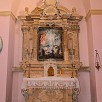 Foto: Altare Laterale - Chiesa Maria Santissima Immacolata (Lizzanello borgo tra gli ulivi) - 2