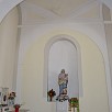Foto: Altare Laterale con Statua della Madonna Delle Grazie - Chiesa Madonna delle Grazie  (Nusco) - 3