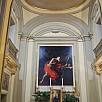 Foto: Altare Laterale Sinistro - Chiesa di San Paolo - sec. XVII (Albano Laziale) - 1